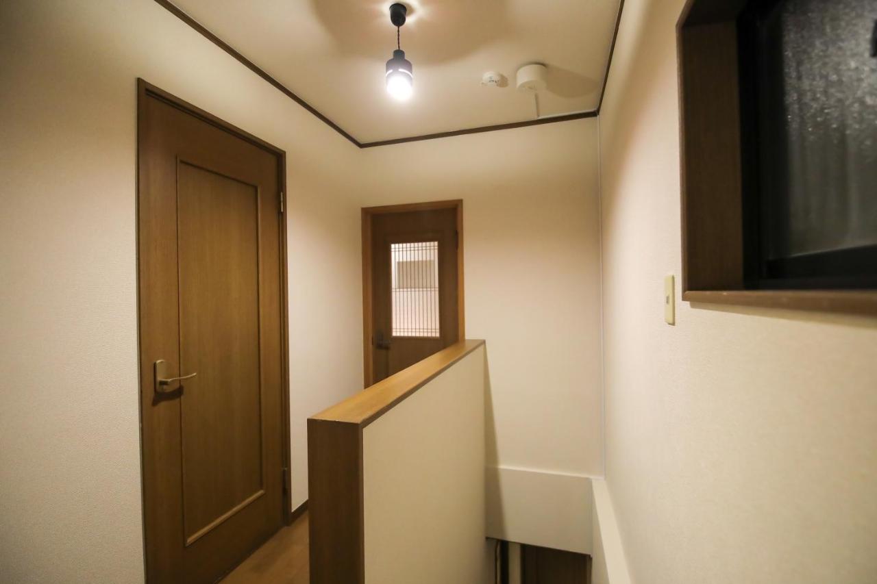 Kuromon Hibiki Vila Osaca Exterior foto